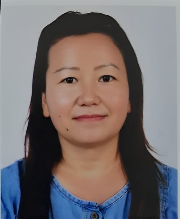 Bidhata Rai