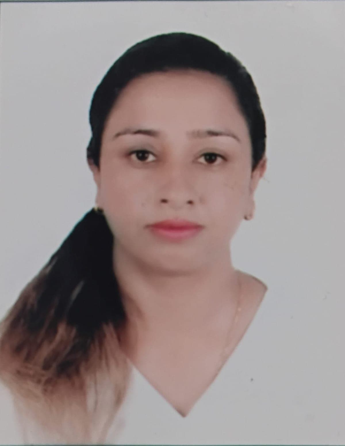 Bijeta Adhikari