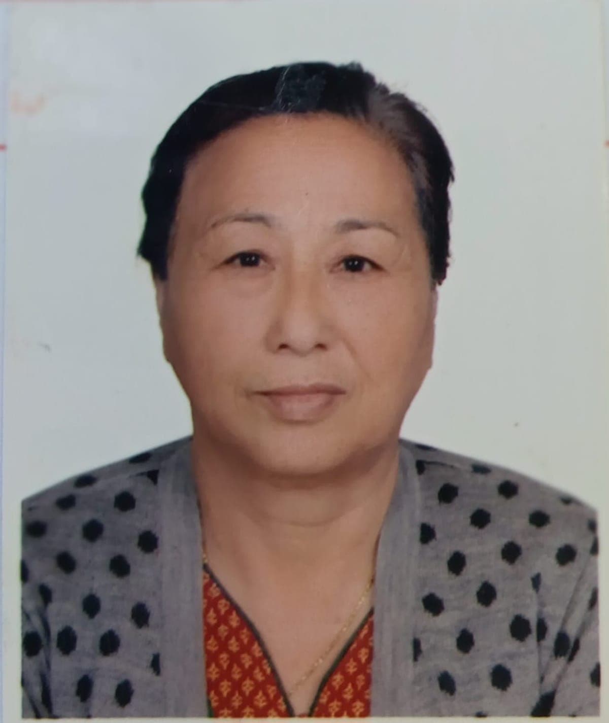 Doma Rai