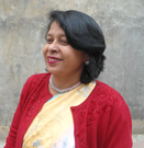 Sabina Chamling