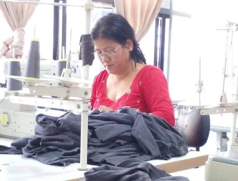 Bina Singh’s Story: From a Small Village to Self-Reliance