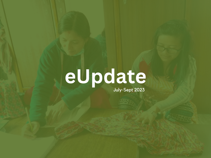 eUpdate July-Sept 2023